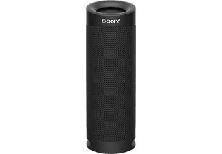 Sony SRS-XB23 Draadloze stereoluidspreker Zwart Sony SRS-XB23 Draadloze stereoluidspreker Zwart
