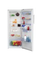 Beko RSSA290M31WN koelkast Vrijstaand 286 l F Wit - thumbnail