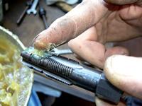 KS Tools 150.1280 Reparatieset voor bougieschroefdraad, 16-delig - thumbnail