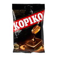 Kopiko Strong & Rich Coffee Candy 150 g bij Jumbo - thumbnail