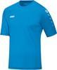 JAKO / t-shirt Team Ka in blauw - thumbnail