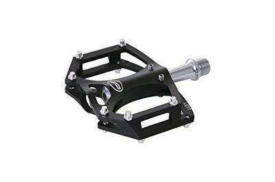 CONTEC pedaal "rapid" ct pedals rapid fr/dh alu black