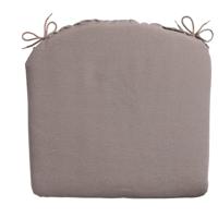 Madison zitkussen Panama taupe - thumbnail