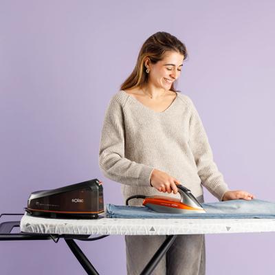 Stoom strijkbout Solac CPB6110