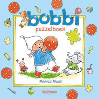 Bobbi puzzelboek - thumbnail