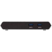 ATEN US3310 USB-C (USB 3.2 Gen 2) adapter Grijs - thumbnail