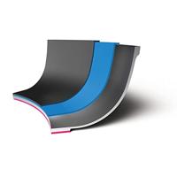 BergHOFF - Kookpan 28 cm, Aluminium - BergHOFF Leo - thumbnail