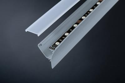 Paulmann 70441 Profiel-hoekverbinder (buitenste hoek) Kunststof (l x b) 4.9 cm x 4.9 cm Package 2 stuk(s) Paulmann 70441 Profiel-hoekverbinder (buitenste hoek) Kunststof (l x b) 4.9 cm x 4.9 cm Package 2 stuk(s)