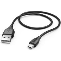 Hama Cable 00173610 USB 2.0 A Micro USB B 1 4M - thumbnail