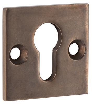 SKG cilinderrozet Bauhaus-Style BI MAB