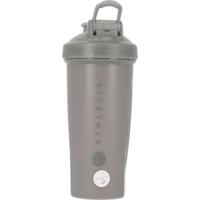 Waterfles - ATHLECIA - Kistol - Grijs - thumbnail