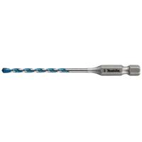 Makita E-14934 Multiboor 3x90mm 1/4" ZK - thumbnail