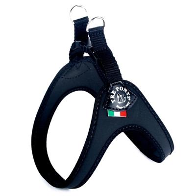 Hondentuig Easy Fit Classic Zwart