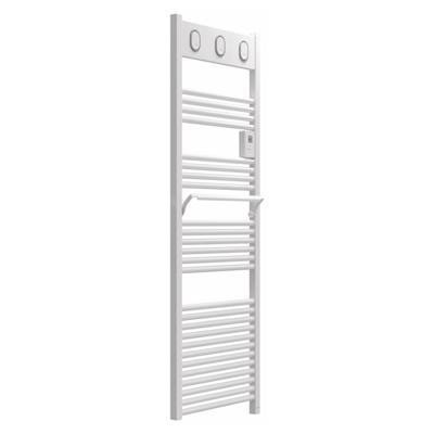 Elektrische Radiator Sauter Marapi 2 50x11.5x145 cm 750W Wit Sauter Elektrische Radiator Sauter Marapi 2 50x11.5x145 cm 750W Wit Sauter