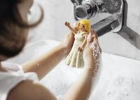 Playmobil 71372 Crayola Color Modeboetiek - thumbnail