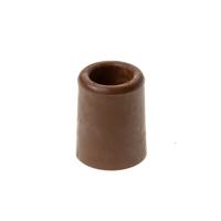 Deurbuffer bruin50mm - thumbnail