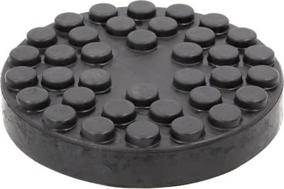 KS Tools 160.0494 Rubberen schijf (Ø x h) 145 mm x 26 mm