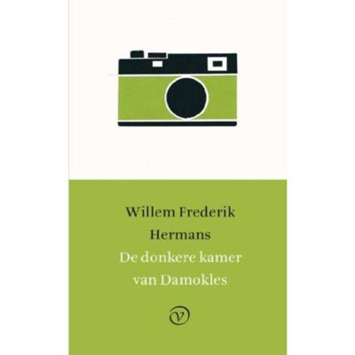 De donkere kamer van Damokles (Paperback)