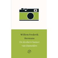 De donkere kamer van Damokles (Paperback) - thumbnail