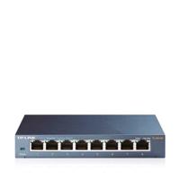 TP-Link TL-SG108 switch - thumbnail