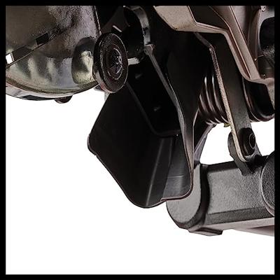 Einhell TE-SM 8 L Dual Afkort-, kap- en verstekzaag 1800 W 216 mm