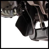 Einhell TE-SM 8 L Dual Afkort-, kap- en verstekzaag 1800 W 216 mm - thumbnail