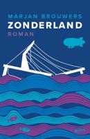 Zonderland - Marjan Brouwers - ebook - thumbnail