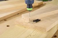 Festool Accessoires Metaalboren | D3 HSS | 3 stuks - 577403 - thumbnail
