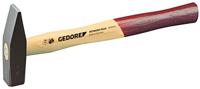 Gedore 4 E-50 8586090 Bankwerkershamer 89 g 250 mm 1 stuk(s) - thumbnail