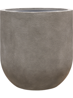 Baq Nucast Couple Elephant Grey (met inzetbak) 49x50cm