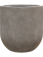 Baq Nucast Couple Elephant Grey (met inzetbak) 49x50cm - thumbnail