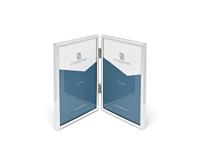 Bredemeijer Group 6639231 Wissellijst Papierformaat: 10 x 15 cm Zilver - thumbnail