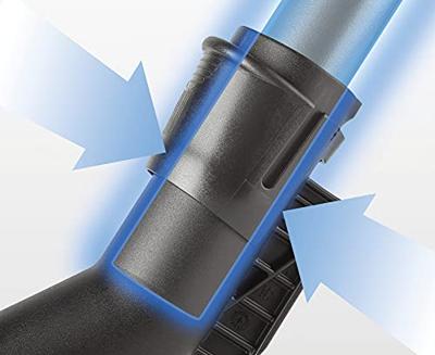 Bosch Haushalt BBZ124HD Vloerzuigmond 1 stuk(s)