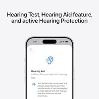 Oordopjes Apple MFHP4ZM/A Wit - thumbnail