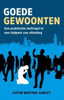 Goede gewoonten - Justin Whitmel Earley - eBook (9789058041722) - thumbnail