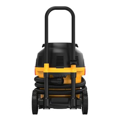 DeWALT DWV905H Nat- en Droogstofzuiger - thumbnail