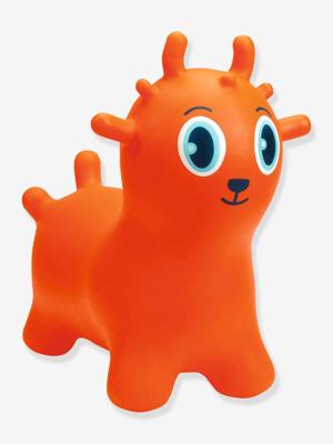 Sunny jumper springdier - DJECO meerkleurig