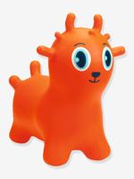 Sunny jumper springdier - DJECO meerkleurig - thumbnail