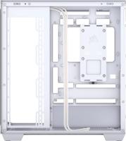 Corsair CC-9011277-WW Midi-tower PC-behuizing Wit - thumbnail
