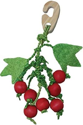 Critter's Choice Happy pet nibbler tros bessen
