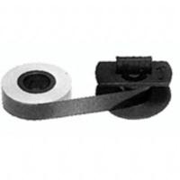 Inktlint gr. 51 zwart nylon - thumbnail