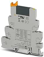 Phoenix Contact Interfacerelais 2966634 Schakelspanning (max.): 33 V/DC 1 stuk(s) - thumbnail