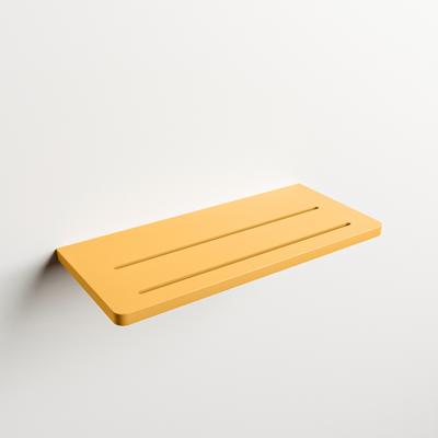 MONDIAZ EASY Planchet 31cm solid surface kleur Ocher