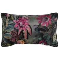 Kussen Home ESPRIT Bedrukt Chic 50 x 10 x 30 cm (8424002103408) - thumbnail