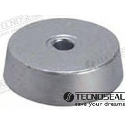 TEN01111 - ANODE MARINER 40PK YAMAHA 70-85PK