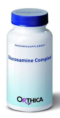 Glucosamine Glucosamine