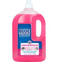 Blue Wonder Professioneel Sanitairreiniger 3000ml - 10910623 - thumbnail