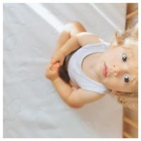 Matras voor kinderbed Tineo 120 x 60 cm - thumbnail