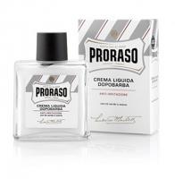 Proraso aftershave balm liquid green tea 100ml - thumbnail