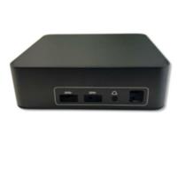 Mini-Pc Aopen DEN5128 Intel Core i5-1235U 8 GB RAM 128 GB SSD - thumbnail